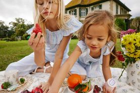 Dziecięca kolekcja wiosenna od Primark. Pełna uroczych propozycji dla chłopców i dziewczynek