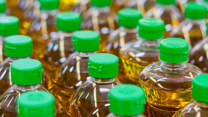 Wzmacnia naczynia krwionośne, obniża "zły" cholesterol