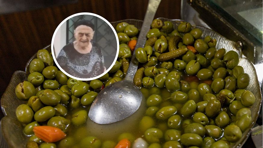 Zmarła 119-latka. Jaki był sekret jej długowieczności?