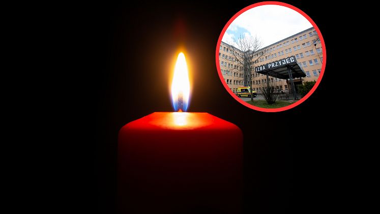 Zmarł ceniony ginekolog z Lubelszczyzny