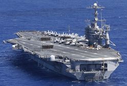 US Navy na pomoc Filipinom