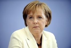 Sekrety Angeli Merkel