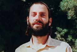 Doktor Baruch Goldstein - lekarz, który został terrorsytą