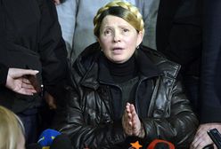 Historia Tymoszenko
