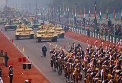 Indie demonstrują militarną potęgę