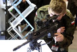 Targi Europoltech 2013 w Warszawie