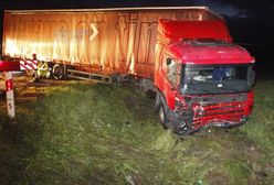 Tragiczny wypadek na Podlasiu