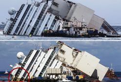 Operacja podniesienia statku Costa Concordia