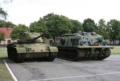 Cenne dary dla Centrum Szkolenia Wojsk Lądowych w Poznaniu