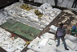 Panama: zatrzymano północnokoreański statek przewożący broń