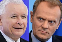 Oni zagrożą Tuskowi i Kaczyńskiemu?