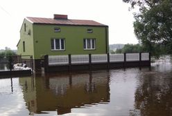 Wysoka woda w Polsce
