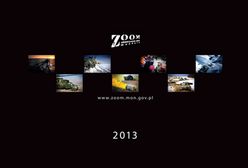 Niezwykły kalendarz Sił Zbrojnych RP