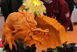 Niewiarygodne, z czego wyrzeźbili te cuda