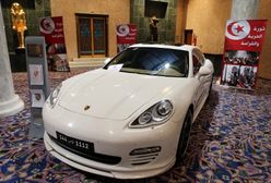 Tunezja wystawiła na sprzedaż bogactwa Ben Alego