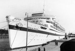 Katastrofa "Wilhelma Gustloffa"