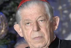 Sekrety Józefa Glempa