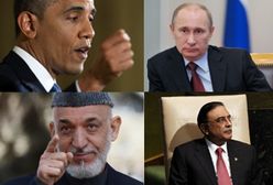 Próby zamachów na głowy państw