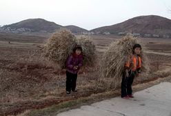 Życie codzienne w Korei Północnej