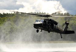 Międzynarodowe ćwiczenia w Drawsku Pomorskim