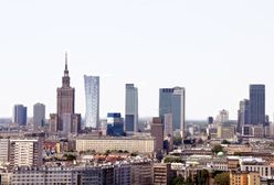 Koniec z niebieskim niebem, niebawem białe?