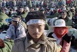 25 lat temu rozpoczeły się protesty na placu Tiananmen