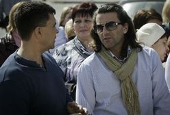 W kolejce po rosyjski paszport