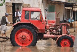 Wielka powódź w Afganistanie