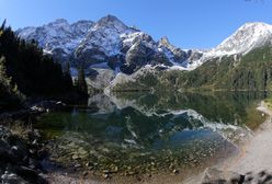 Prognoza pogody na weekend