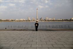 Życie codzienne w Korei Północnej