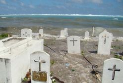 Groźne odkrycie naukowców: Ziemi grozi wielka katastrofa