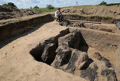 "Warmińskie Pompeje"