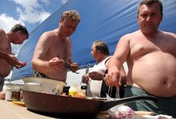 Prognoza długoterminowa - kulminacja upalnego lata