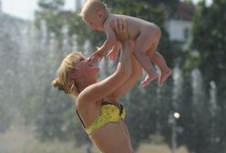 Przepiękny tydzień w Polsce! - prognoza długoterminowa