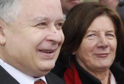 Tajemnice Marii i Lecha Kaczyńskich