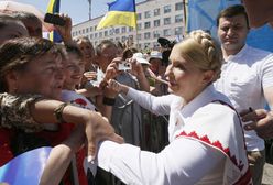 Wybory na Ukrainie. Oni stanęli do wyścigu o fotel prezydenta