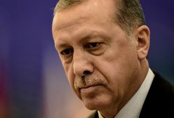 Niemal 2 tys. spraw o obrazę prezydenta Turcji