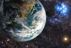 Uderzenie asteroidy może wywołać epokę lodową na Ziemi