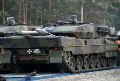 Historyczny moment. Bojowe maszyny już w Wojsku Polskim