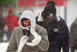 Pogodowa charakterystyka stycznia