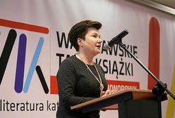 Kto będzie kandydatem PO na prezydenta Warszawy?