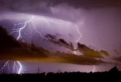 AccuWeather: lato w Polsce burzowe