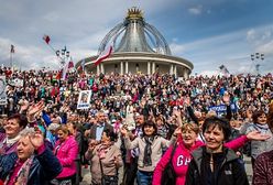 Konsekracja kościoła NMP Gwiazdy Nowej Ewangelizacji i św. Jana Pawła II