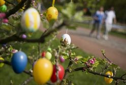 Prognoza pogody na Wielkanoc