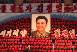 Unikalne zdjęcia z Korei Płn.