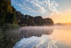 Pogodowe oblicza listopada