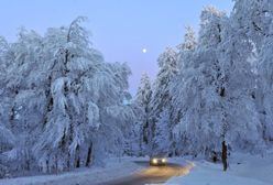 Grozi nam nowa epoka lodowcowa