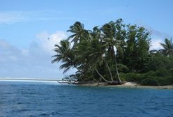 Poland. 31 stopni ciepła, palące słońce