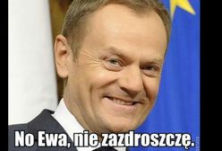 Memy po pierwszym posiedzeniu nowego Sejmu