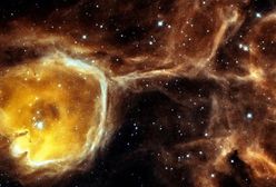 Australijscy naukowcy: wszechświat umiera szybko